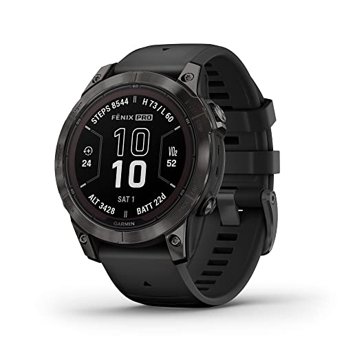 Garmin Multisport GPS Smartwatch