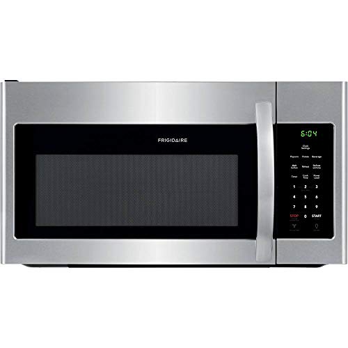 Frigidaire Over The Range Microwave