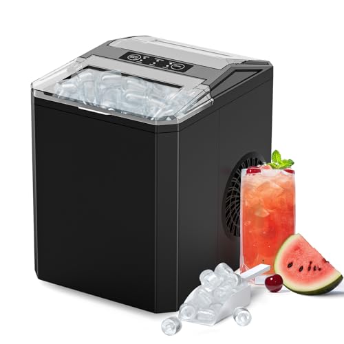 Smug Countertop Ice Maker
