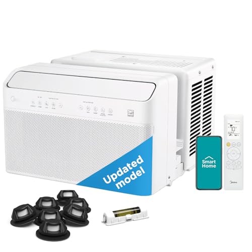 AC Window Air Conditioner