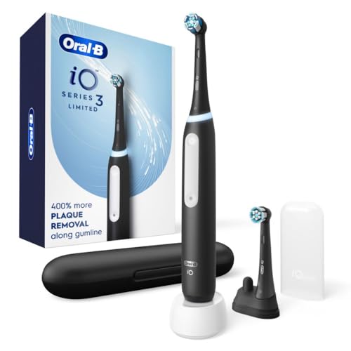 Oral-B iO Deep Clean Electric Toothbrush