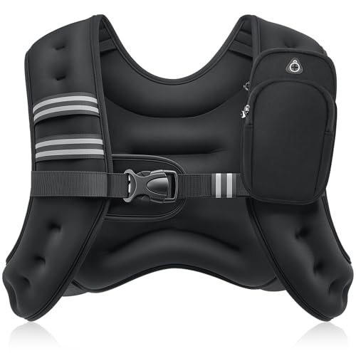 ZELUS Weighted Vest