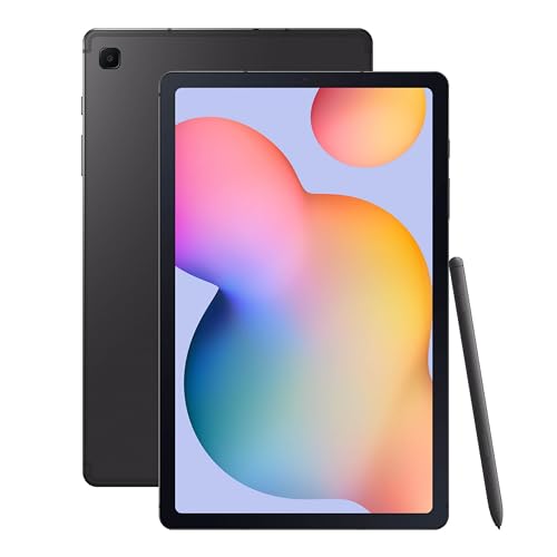 Samsung Galaxy Tab S6 Lite