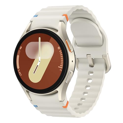 Samsung Galaxy Watch 7 40mm Bluetooth AI Smartwatc