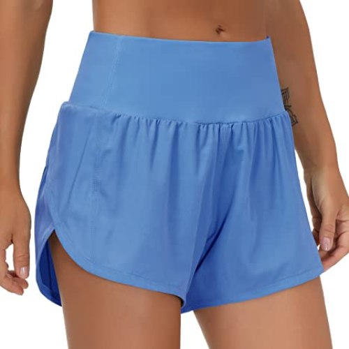 The Gym People Running Shorts