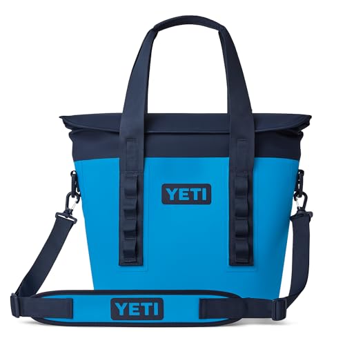 Yeti Hopper M15 Portable Soft Cooler