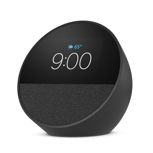 Amazon Echo Spot (newest model