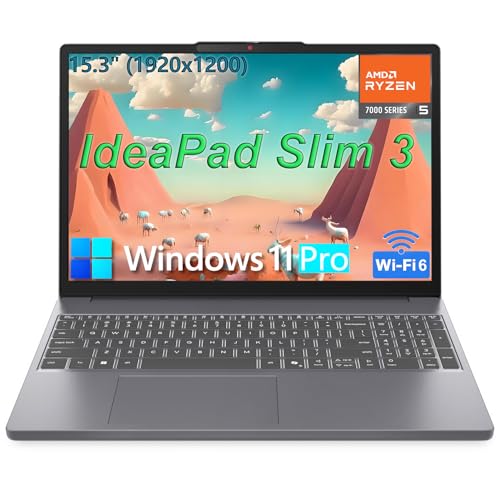 Lenovo IdeaPad Laptop Computer