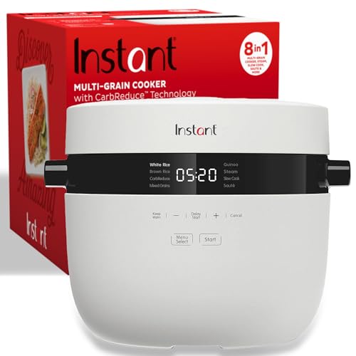 Instant Pot 20-Cup Rice Cooker