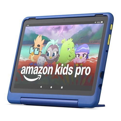 Amazon Fire HD 10 Kids Pro tablet