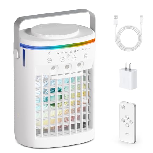 Portable Air Conditioner
