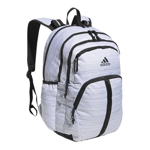 adidas Prime Backpack for Work, Travel Bag for Women and Men