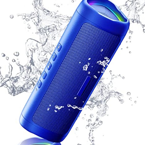 BolaButty Bluetooth Portable Wireless Speakers