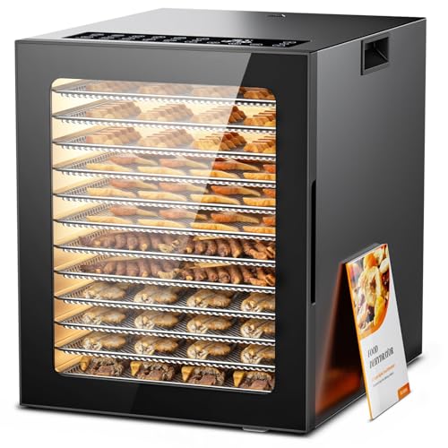 Food Dehydrator Machine