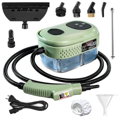 Handheld Steam Cleaner