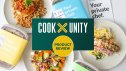 Cook Unity chef-curated meals delivered in eco-friendly packaging
