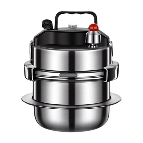 Kowaku Cooking Pot Pressure Cooker
