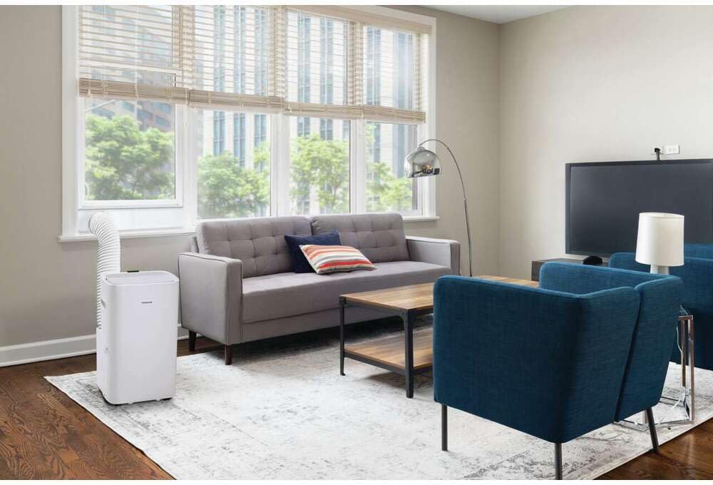 Frigidaire Portable AC