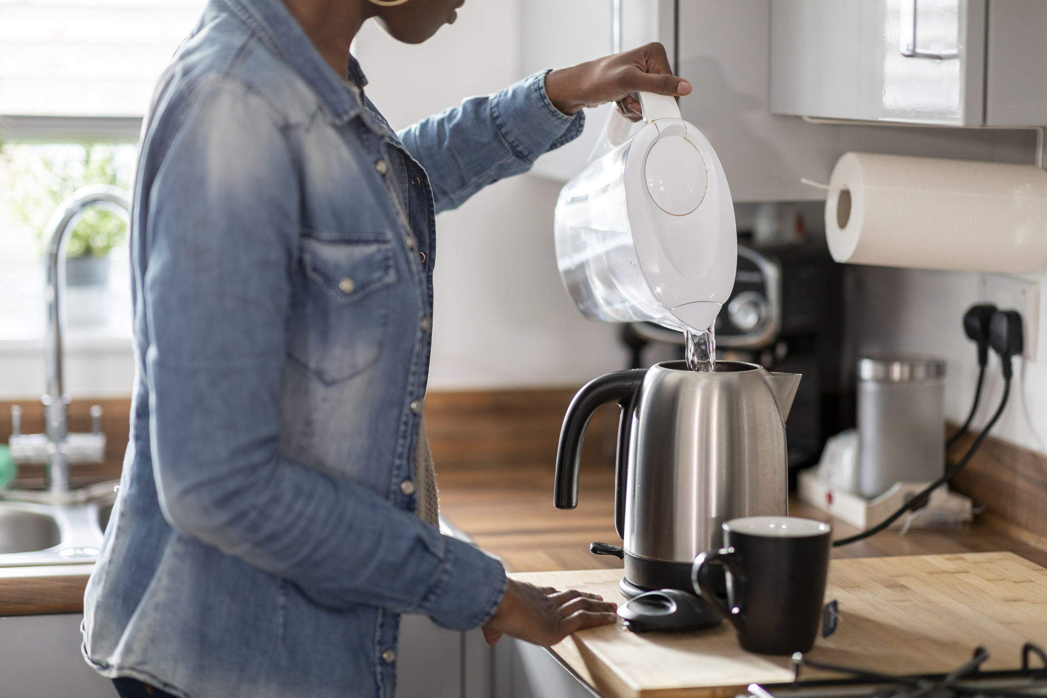Brita Water Filter Amazon Prime Day Sale