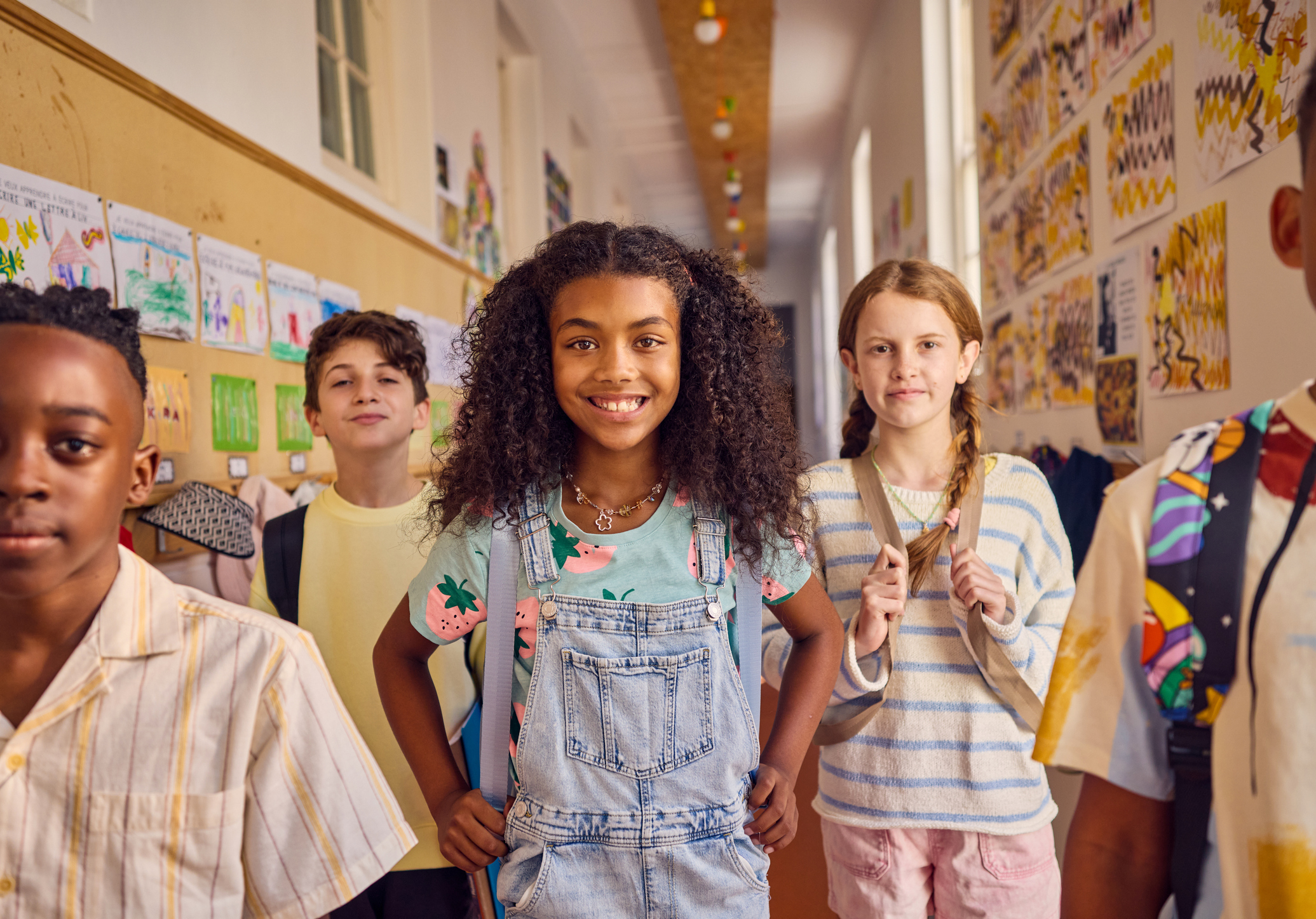Gap Back-To-School Sale