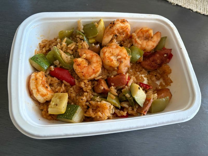 Cook Unity Review: What I Loved (and Didn’t) After 3 Weeks - Bargain Hunter