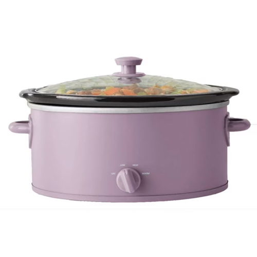 Mainstays 6 Qt. Slow Cooker