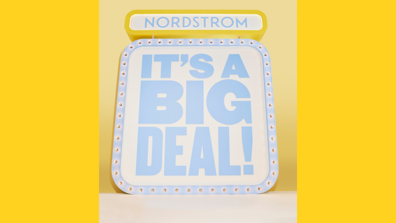 Nordstrom Anniversary Sale