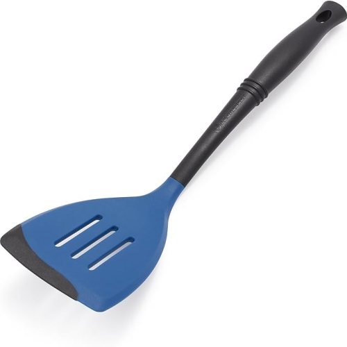 Le Creuset Slotted Turner