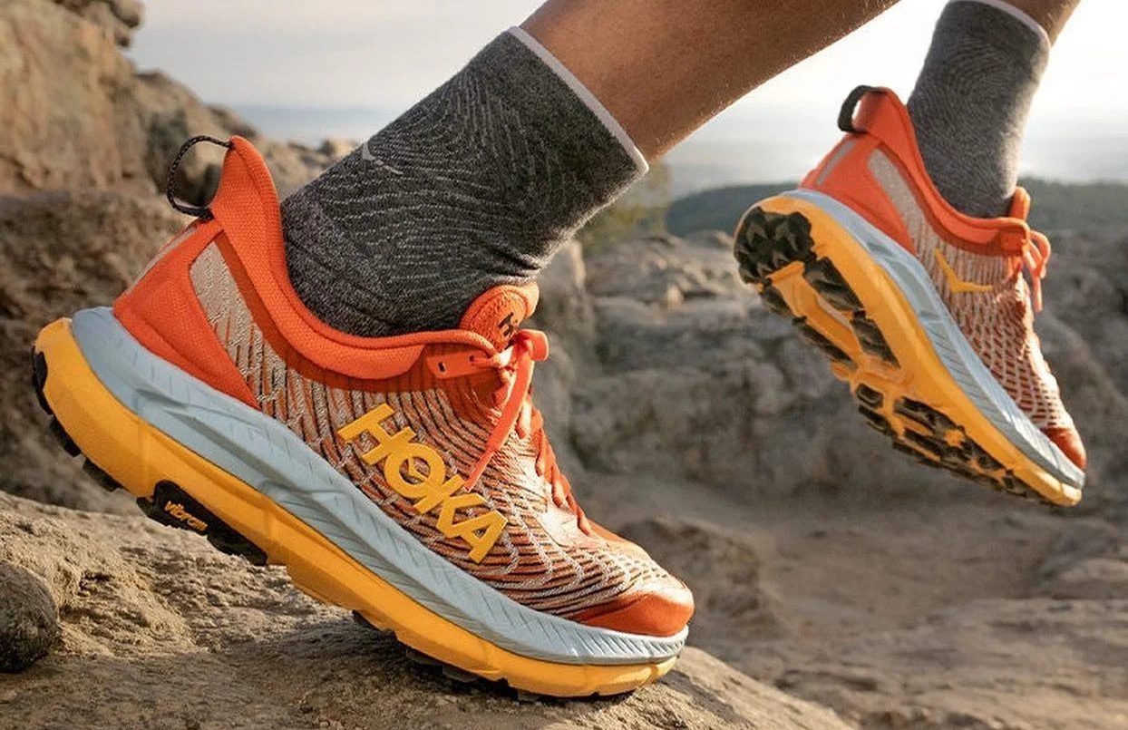 Hoka Sale