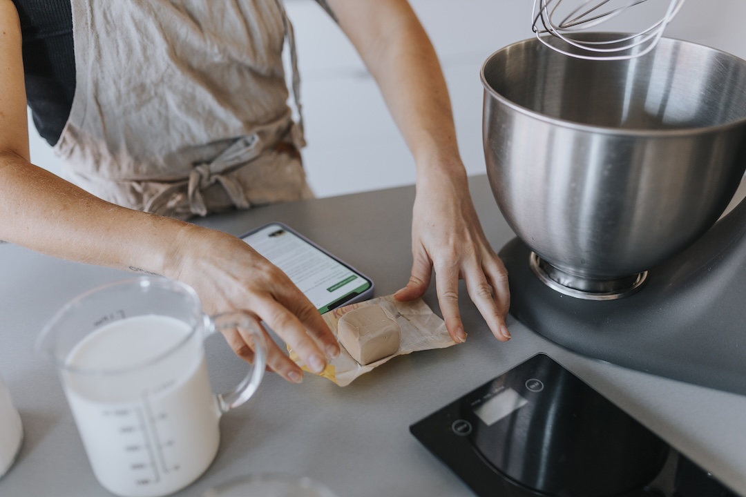Standing Mixer Sale
