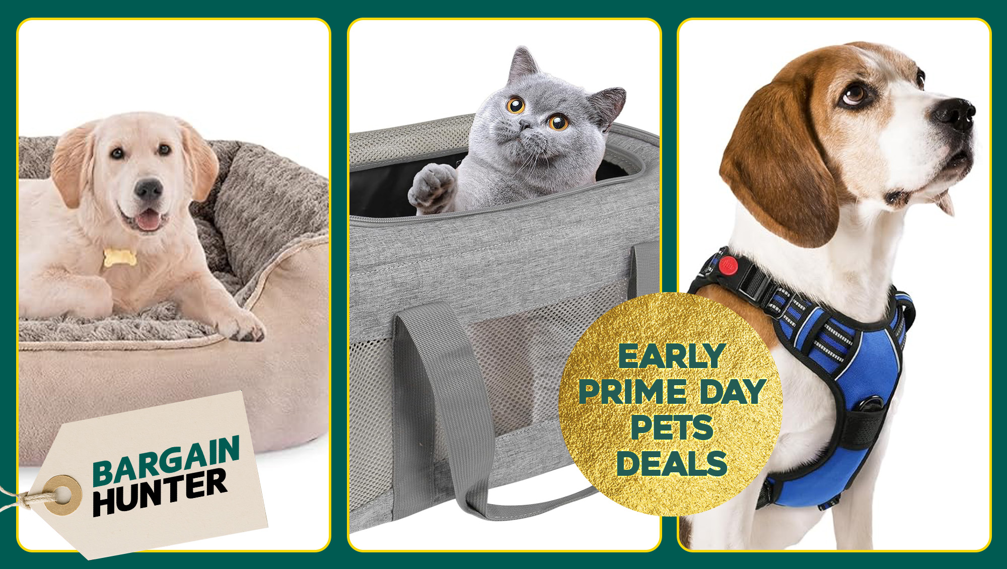 prime day pets deals