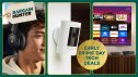early prime day tech deals