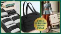 early prime day travel deals