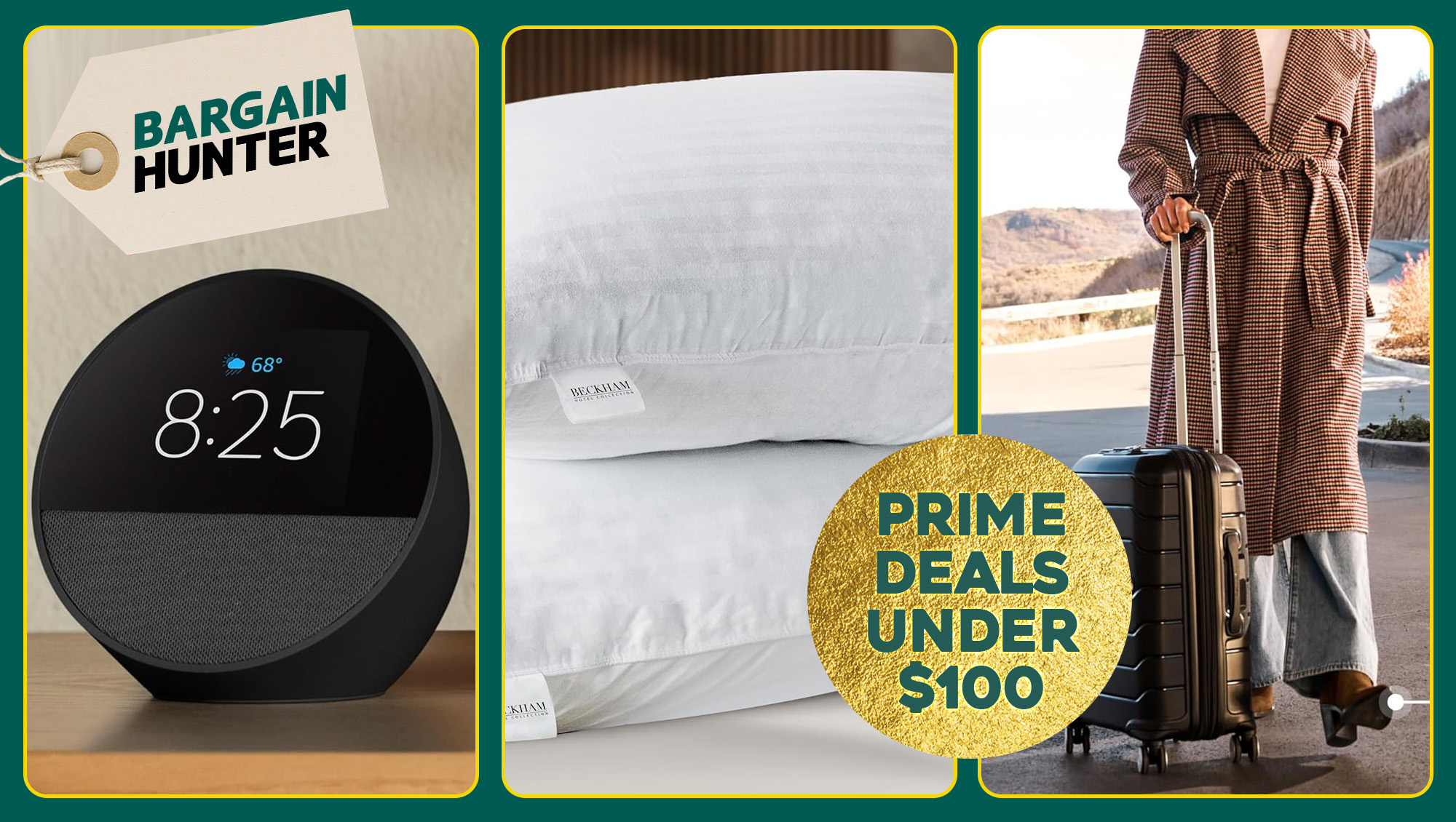 prime day deals under $100