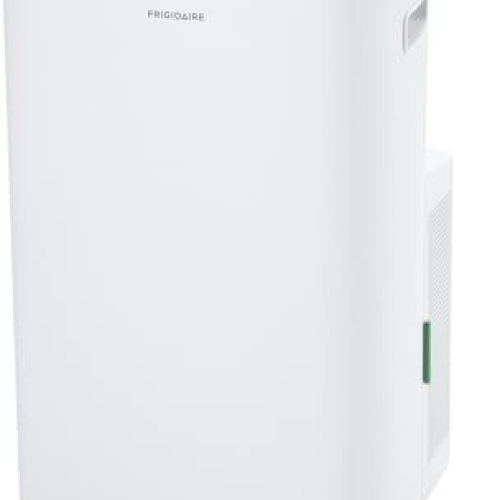 Frigidaire 4-in-1 Smart Portable Room Air Conditioner