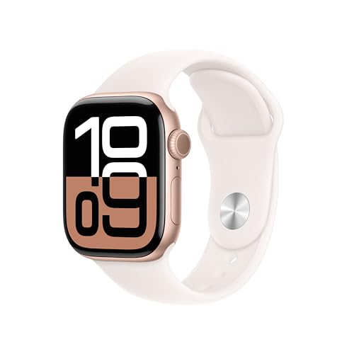 Apple Watch Series 10 Smartwatch
