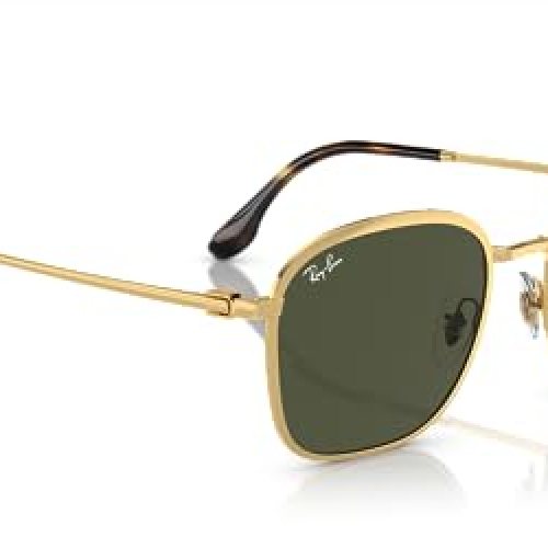 Ray-Ban RB3720 Square Sunglasses