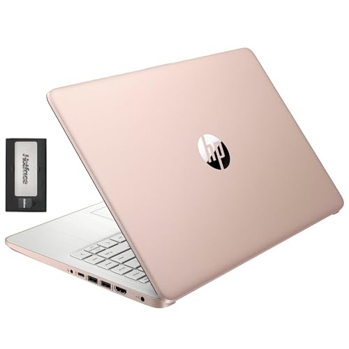 HP Stream 14″ HD BrightView Laptop