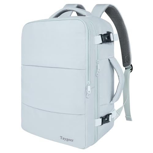 Taygeer Carry On Backpack, 35l Travel Backpack