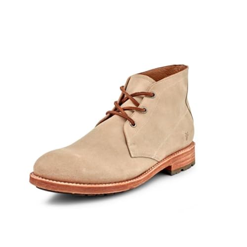 Frye Men’s Bowery Chukka Boots