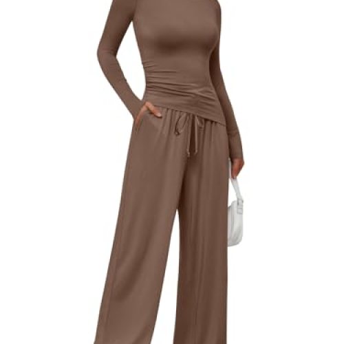 LILLUSORY Winter Loungewear