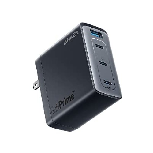 Anker 150W Max USB C Charger Block