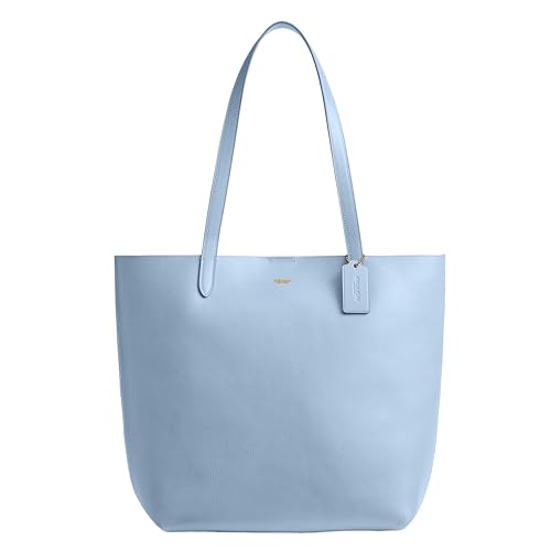 Coach Manhattan Tote, Bluebell (shown) or Maple