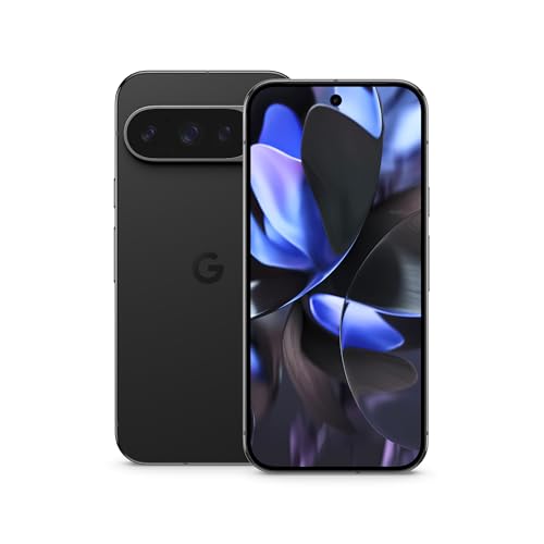 Google Pixel 9 Pro – Unlocked Android Smartphone