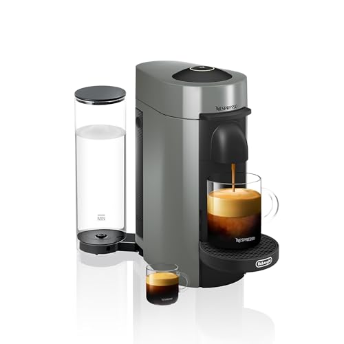 Nespresso Vertuo Plus Coffee / Espresso Maker