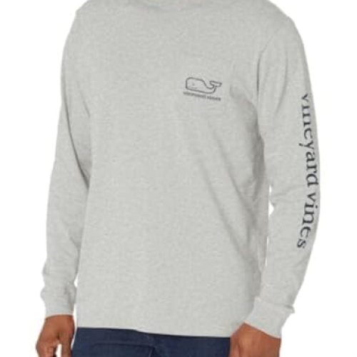 vineyard vines Men’s Long Sleeve T-Shirt
