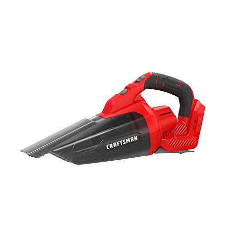 Craftman V20 Cordless Hand Vacuum