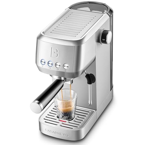 Casabrews 3700 Essential Espresso Machine