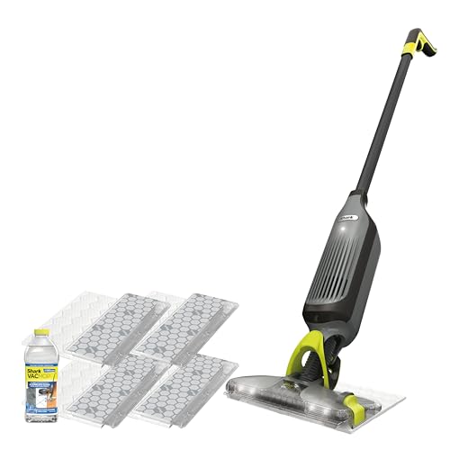 Shark VACMOP Cordless Hard Floor Cleaner