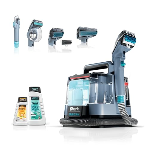 Shark StainStriker Upholstery & Area Rug Cleaner